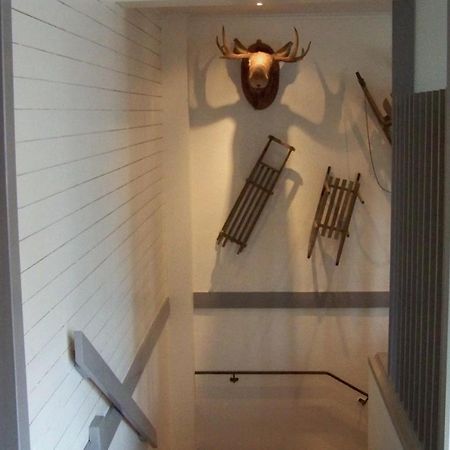 Froland Hostel Froland Verk Εξωτερικό φωτογραφία