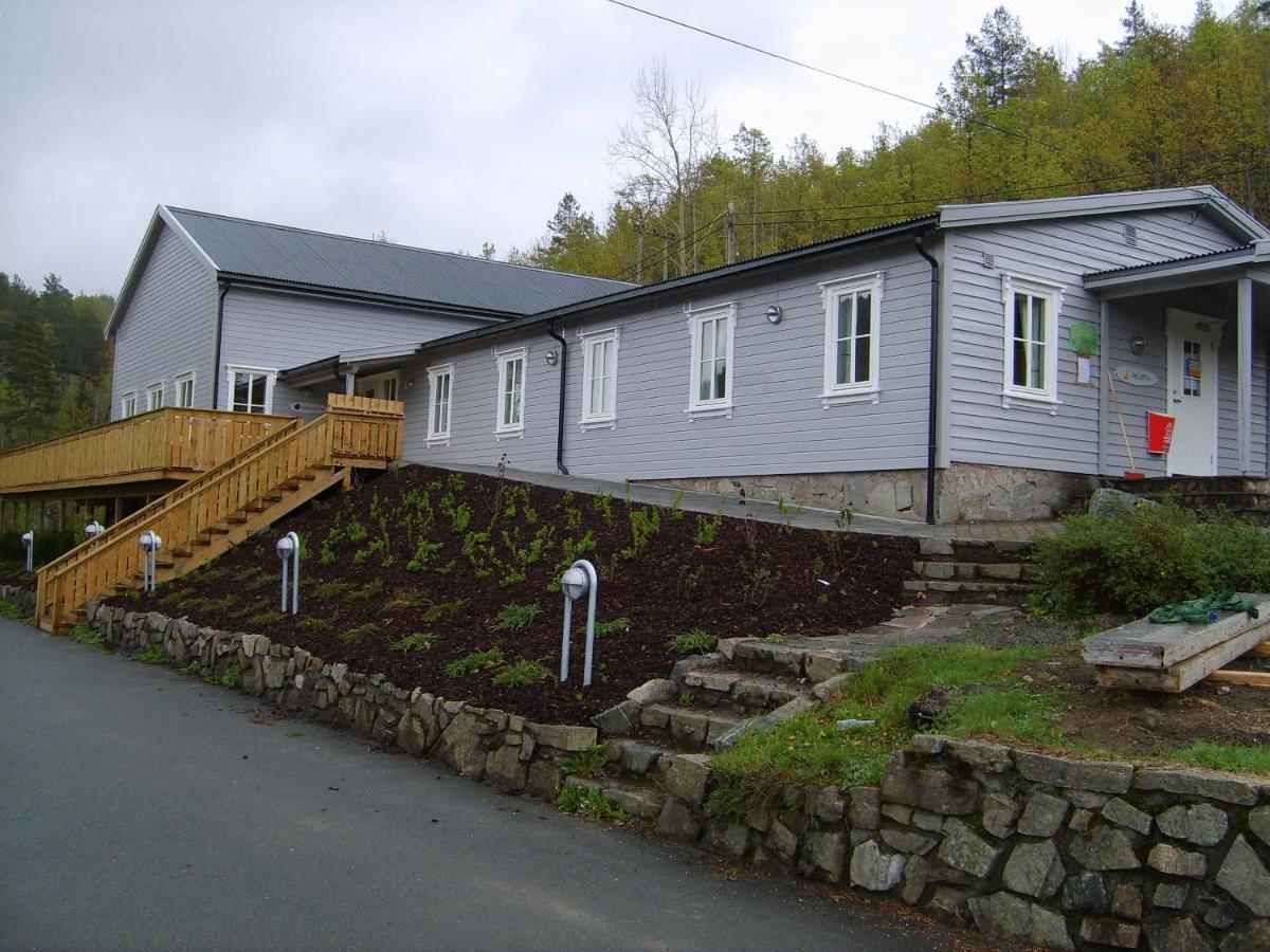 Froland Hostel Froland Verk Εξωτερικό φωτογραφία