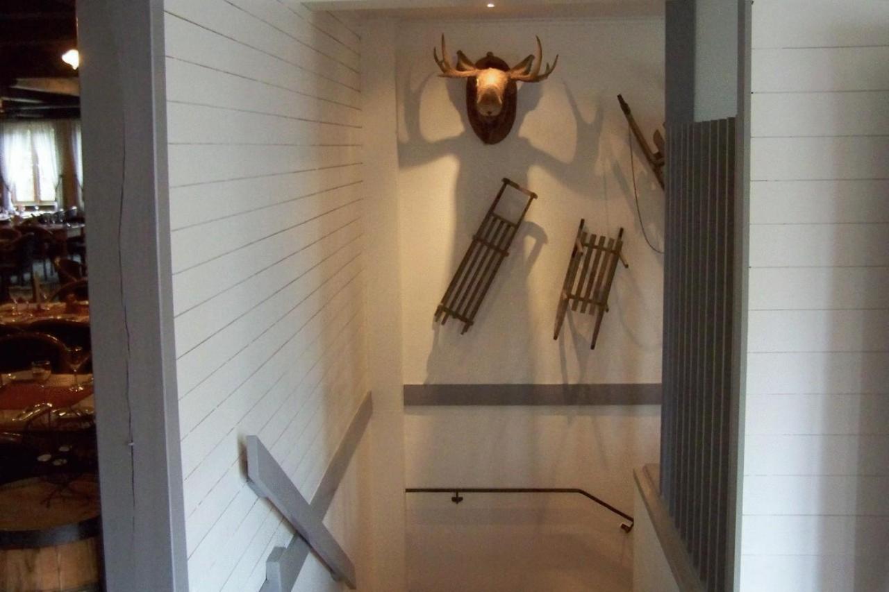 Froland Hostel Froland Verk Εξωτερικό φωτογραφία