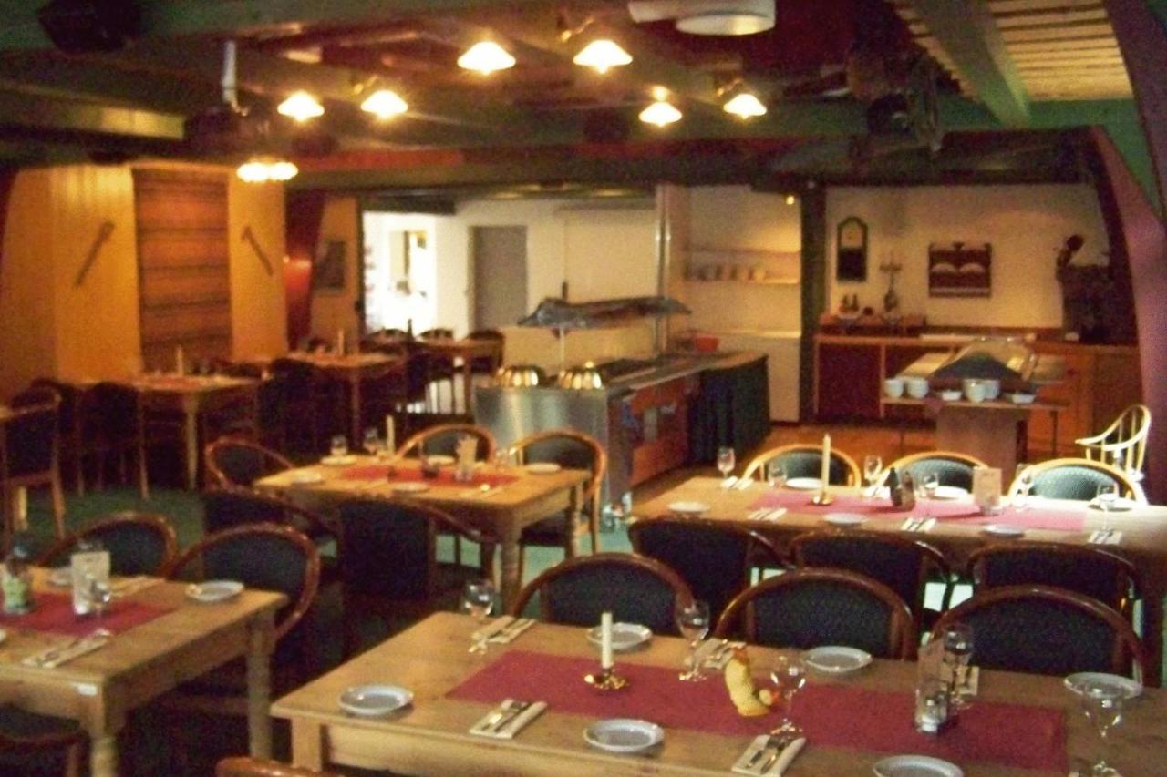 Froland Hostel Froland Verk Εξωτερικό φωτογραφία