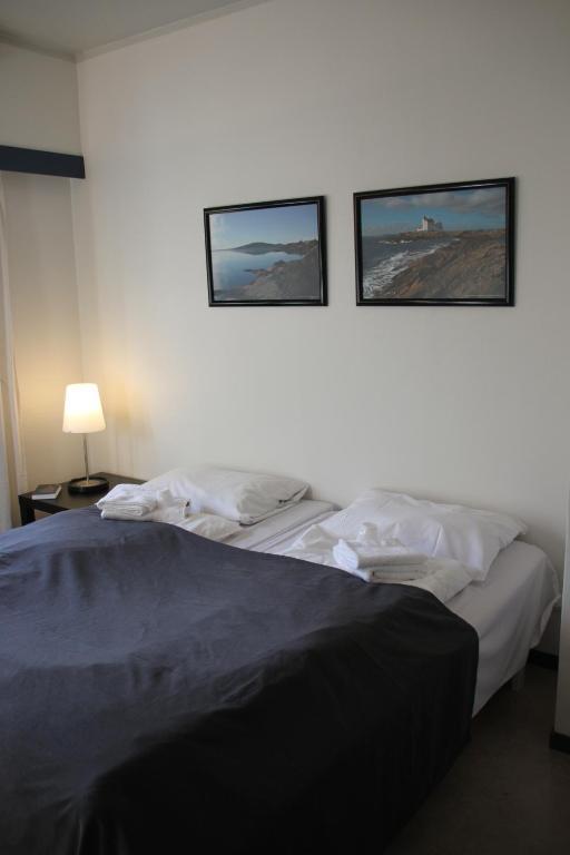 Froland Hostel Froland Verk Εξωτερικό φωτογραφία