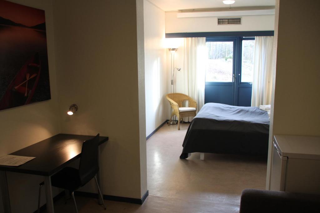 Froland Hostel Froland Verk Εξωτερικό φωτογραφία