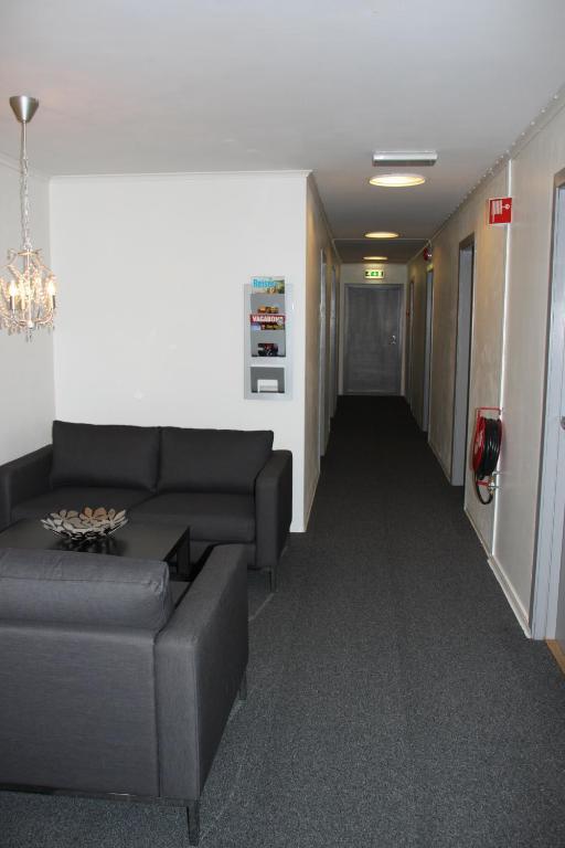 Froland Hostel Froland Verk Εξωτερικό φωτογραφία