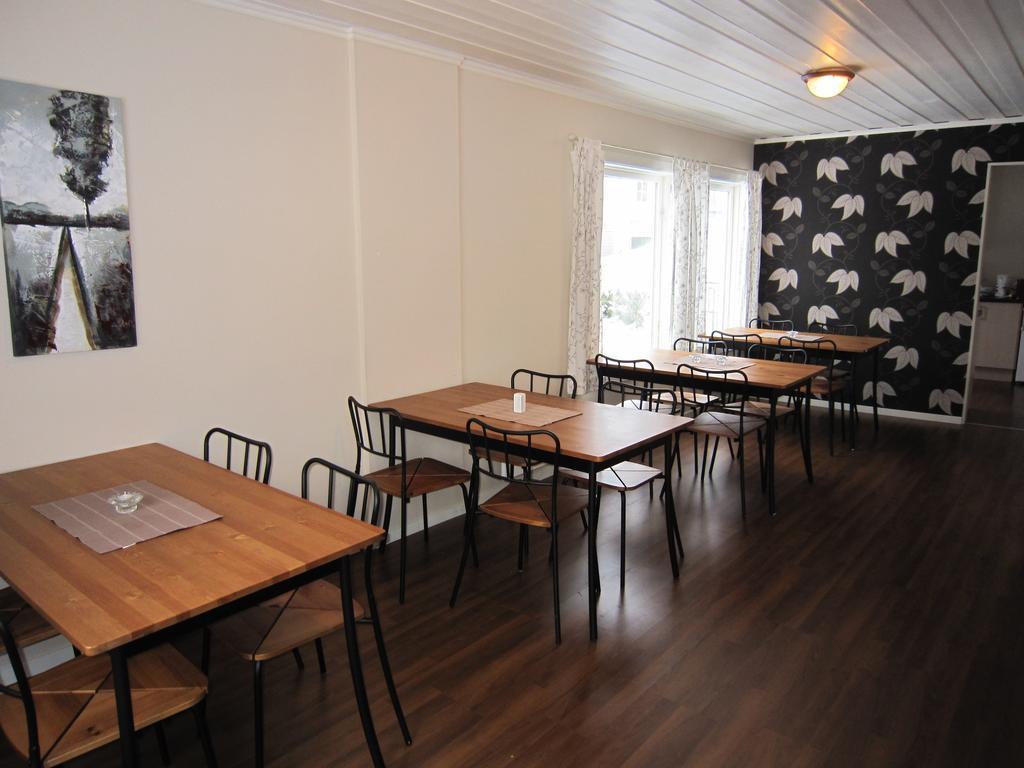 Froland Hostel Froland Verk Εξωτερικό φωτογραφία