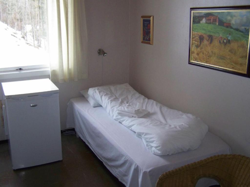 Froland Hostel Froland Verk Εξωτερικό φωτογραφία